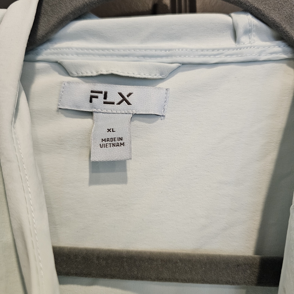 Light Gray Hooded Jacket - image 4